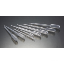 7ml Large Bulb Transfer Pipettes with Graduation